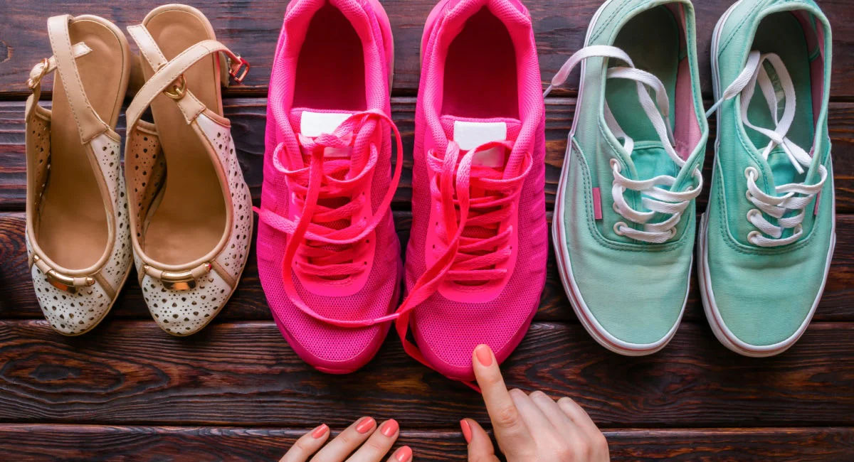 selecting-the-best-sneakers-for-girls