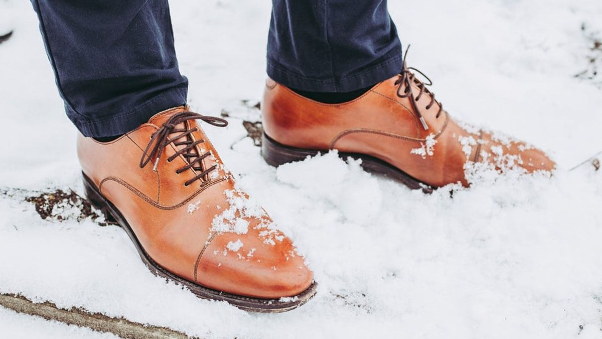 what-shoes-to-wear-in-snow